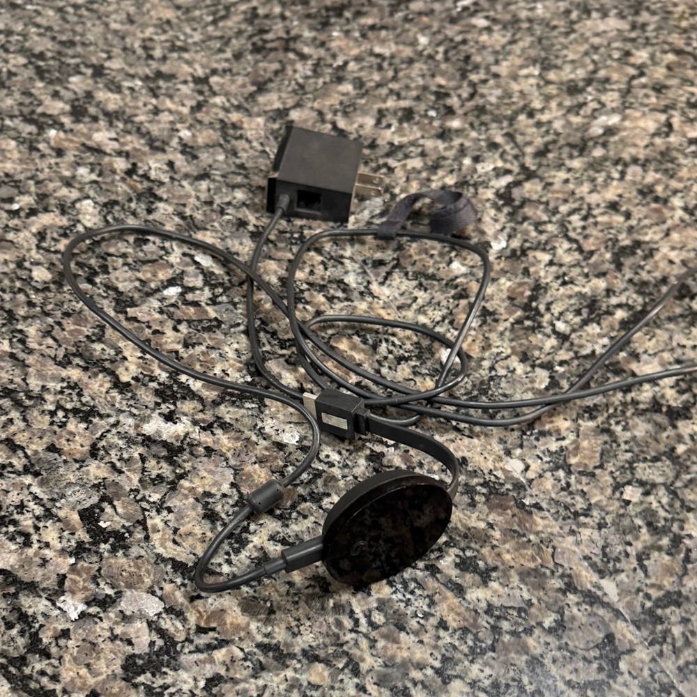 google Chromecast Streaming - Picture 11 of 11
